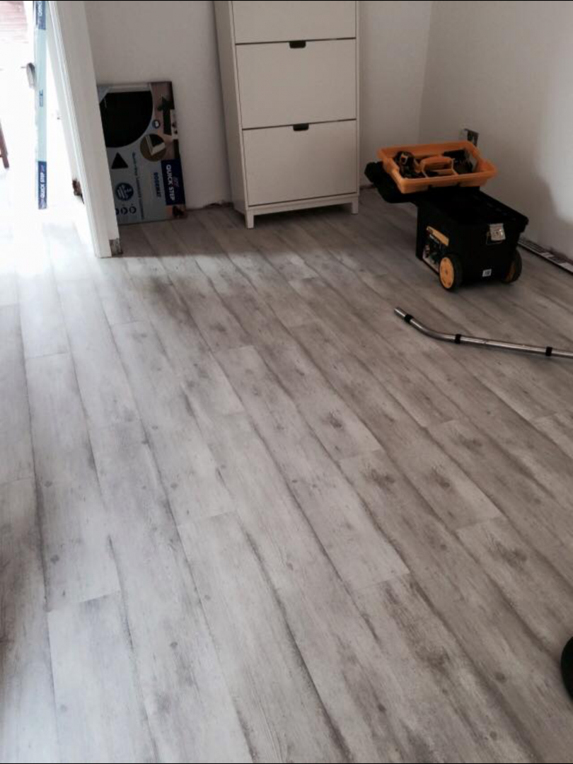 Our Gallery Wood Flooring Company in Warrington