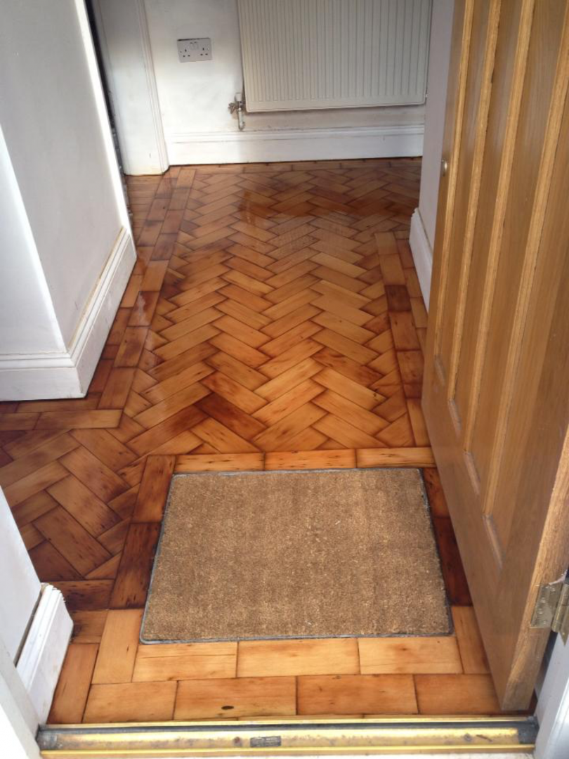 Our Gallery Wood Flooring Company in Warrington