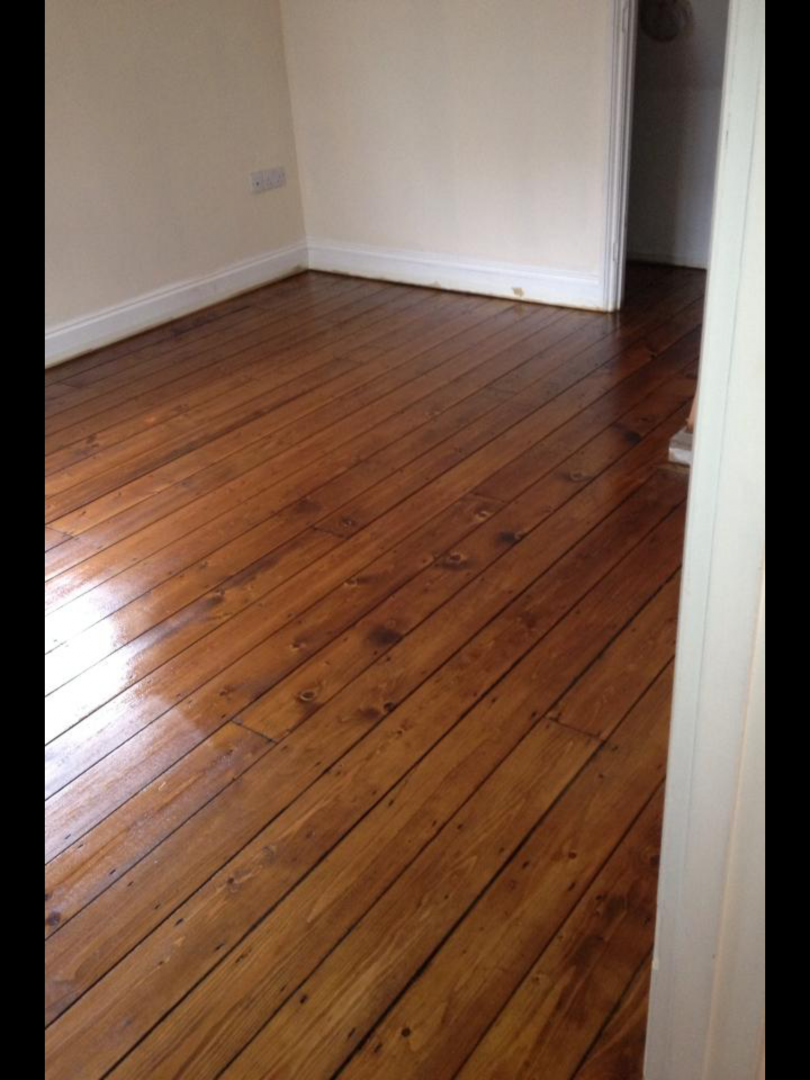 Our Gallery Wood Flooring Company in Warrington