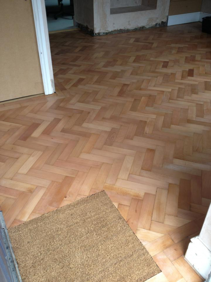Our Gallery Wood Flooring Company in Warrington