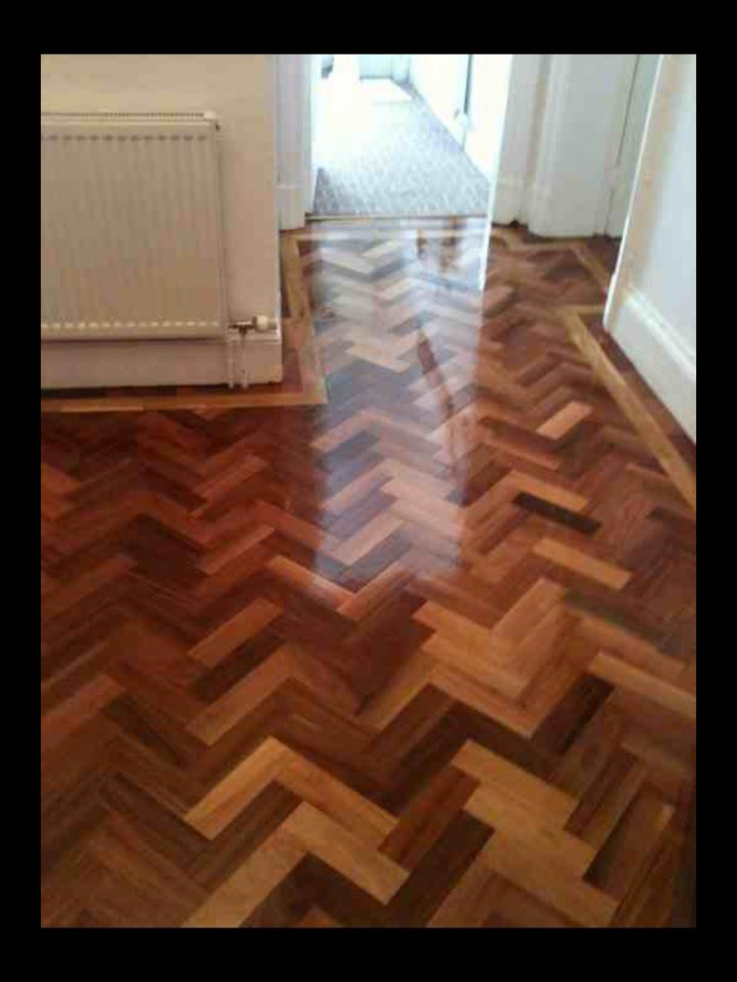 Our Gallery Wood Flooring Company in Warrington