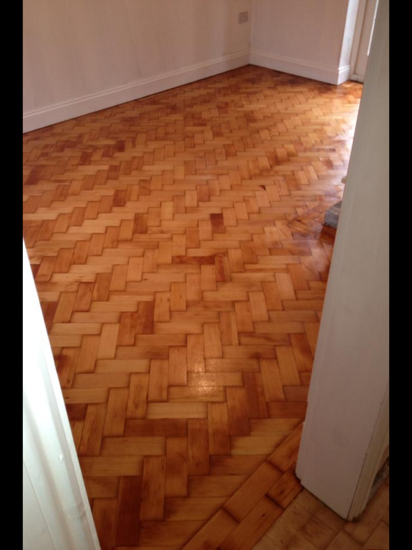 Our Gallery Wood Flooring Company in Warrington