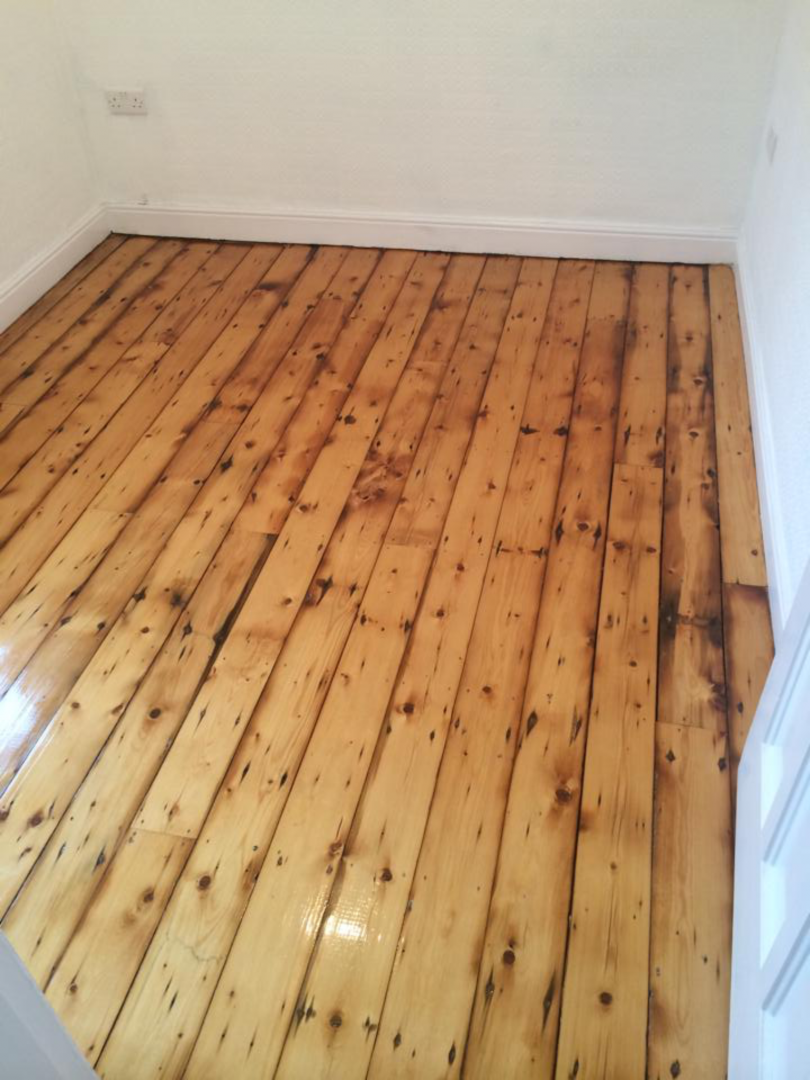 Our Gallery Wood Flooring Company in Warrington