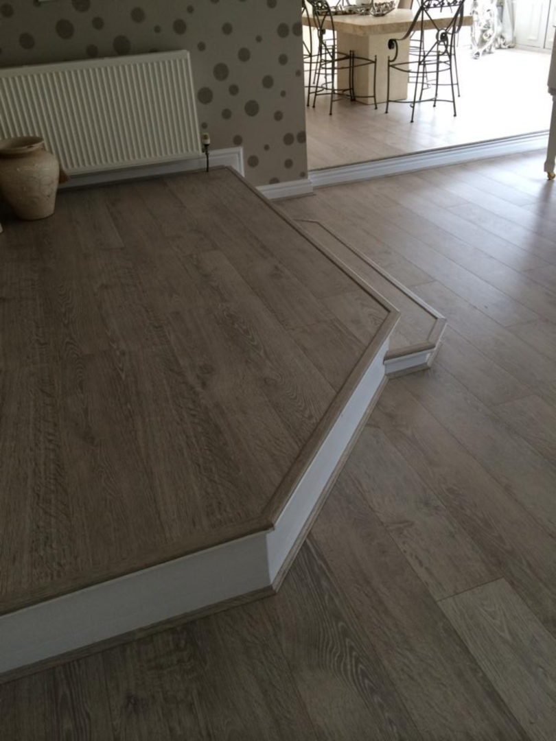 Our Gallery Wood Flooring Company in Warrington