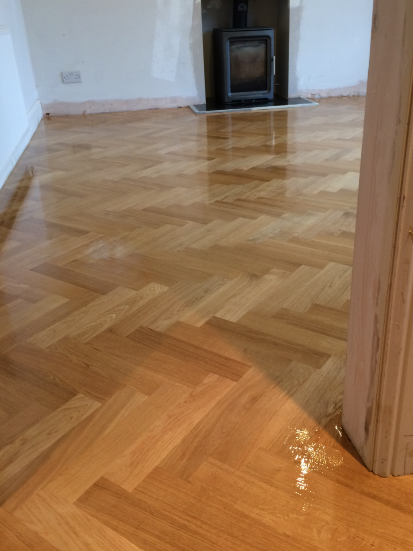 Our Gallery Wood Flooring Company in Warrington