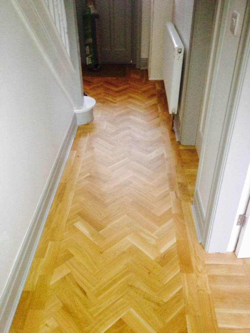 Our Gallery Wood Flooring Company in Warrington